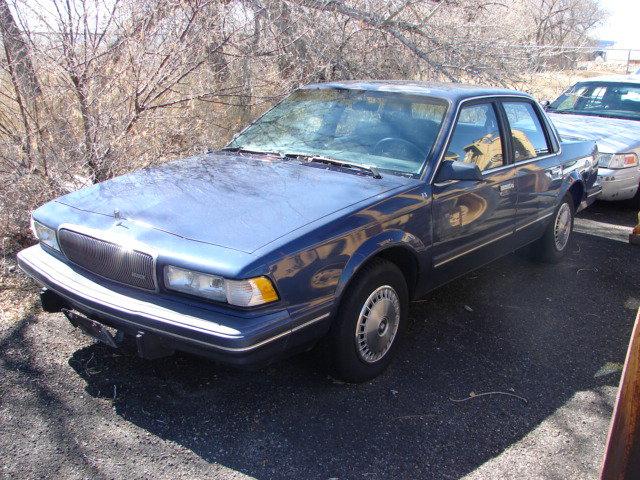 1994 BUICK CENTURY