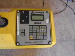 TROXLER 3440