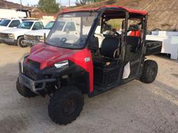 POLARIS RANGER