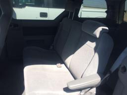 2006 FORD FREESTAR SE