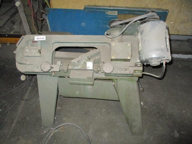 DURACRAFT 6" BAND SAW