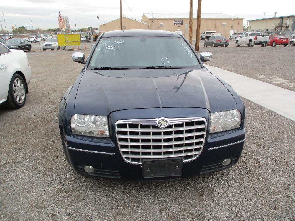 2006 CHRYSLER 300