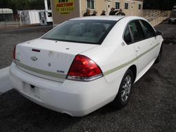 2009CHEV IMPALA