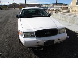 2011FORD CROWN VIC