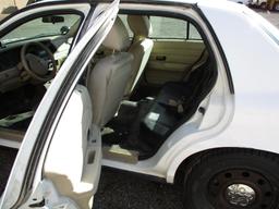 2011FORD CROWN VIC