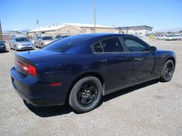 2014 DODGE CHARGER