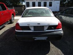 2000 FORD CROWN VIC