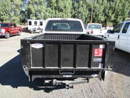 2006 FORD F-250 PICKUP