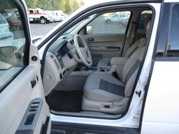 2008 FORD ESCAPE HYBRID