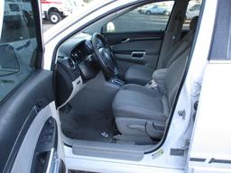 2009 SATURN VUE HYBRID