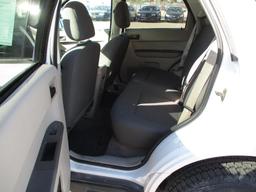 2008 FORD ESCAPE