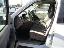 2007 FORD EXPLORER