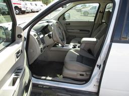 2008 FORD ESCAPE HYBRID