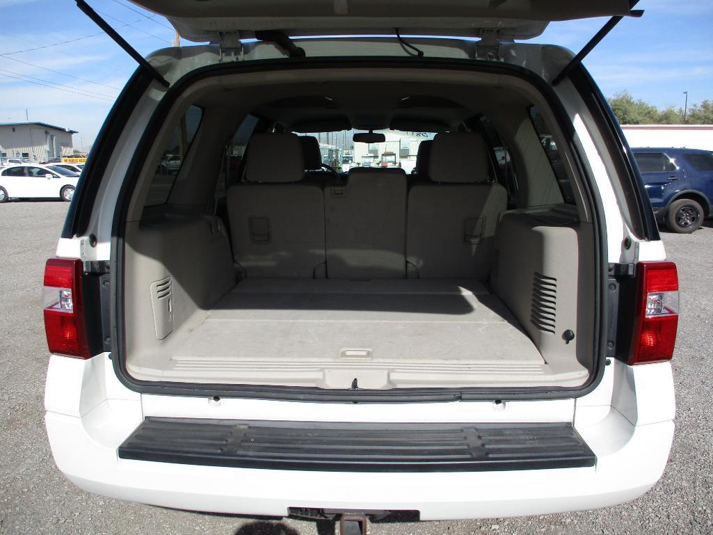 2008 FORD EXPEDITION