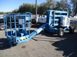 GENIE Z-45/22 LIFT