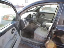 2005 CHEV EQUINOX