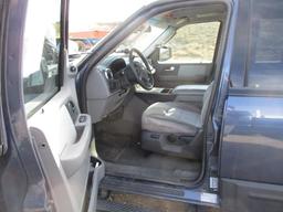 2006 FORD EXPEDITION