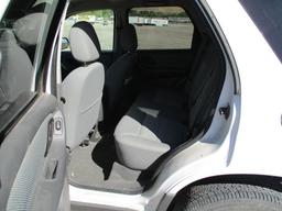 2006 FORD ESCAPE HYBRID