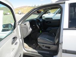 2005 CHEV TRAILBLAZER LS