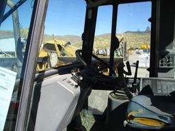 1997 CASE 580 SUPERL BACKHOE