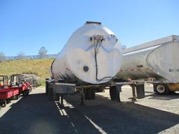 1971 WTKI TANK TRAILER