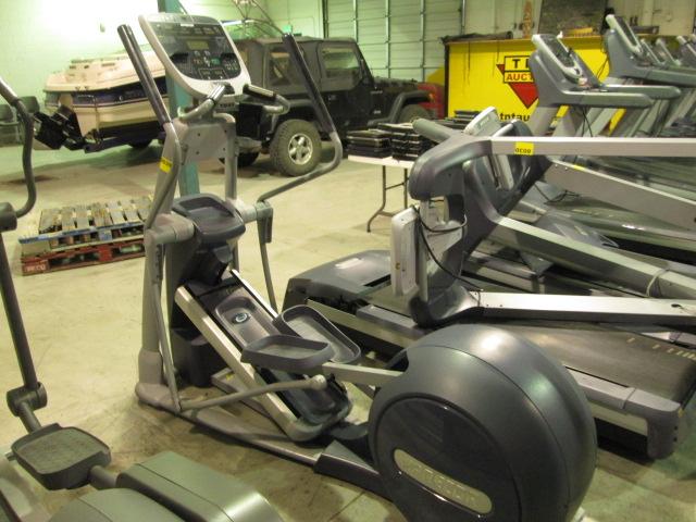 PRECOR EFX ELLIPTICAL