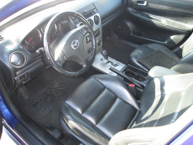 2004 MAZDA 6