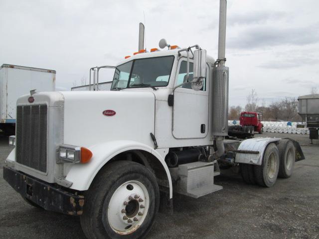 2005 PETERBILT 373