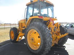 JOHN DEERE 7710 TRACTOR