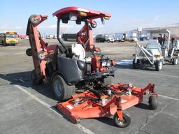 2006 JACOBSEN HR9016 4X4