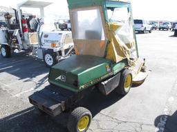 JOHN DEERE F935 MOWER