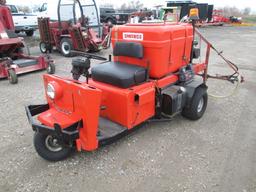 CUSHMAN SMITHCO SPRAYER