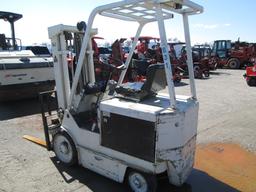 ALLIS CHALMERS FORKLIFT