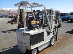 ALLIS CHALMERS FORKLIFT