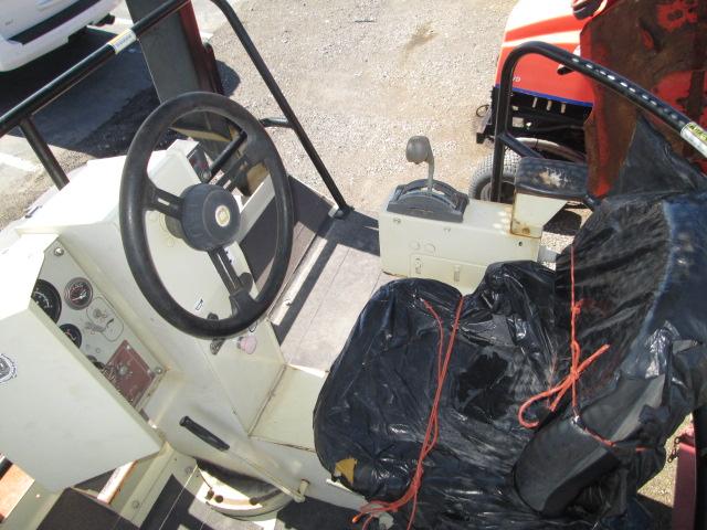 2000 INGERSOLL RAND DD110HF ROLLER