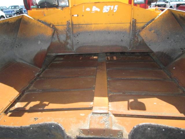 2006 LEEBOY L8515T PAVER