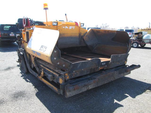 2006 LEEBOY L8515T PAVER