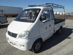 2009 TIANJIN ELECTRIC CART