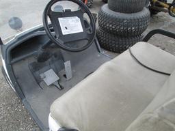 2007 YAMAHA GOLF CART