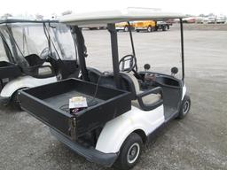 2007 YAMAHA GOLF CART