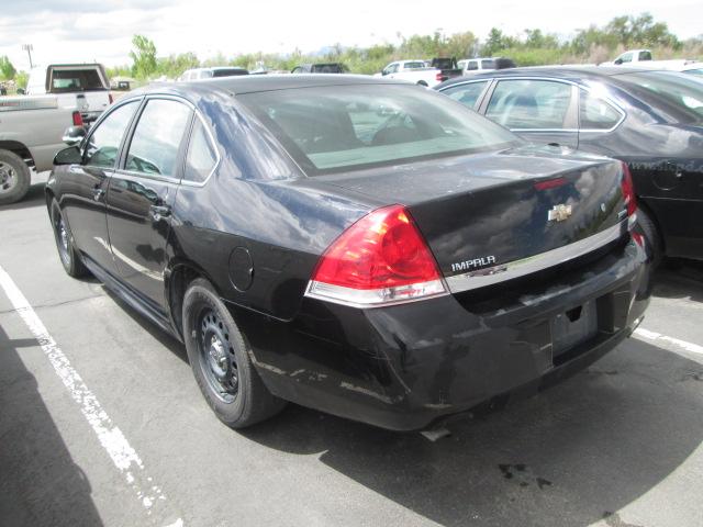 2010 CHEV IMPALA