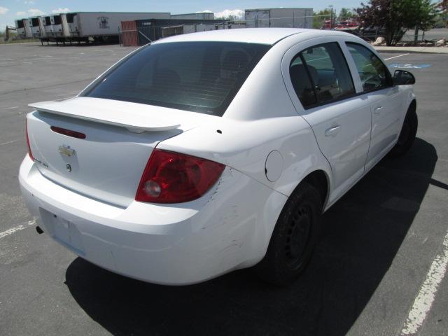 2010 CHEV COBALT REBUILT