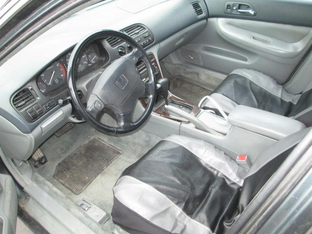 1997 HONDA ACCORD