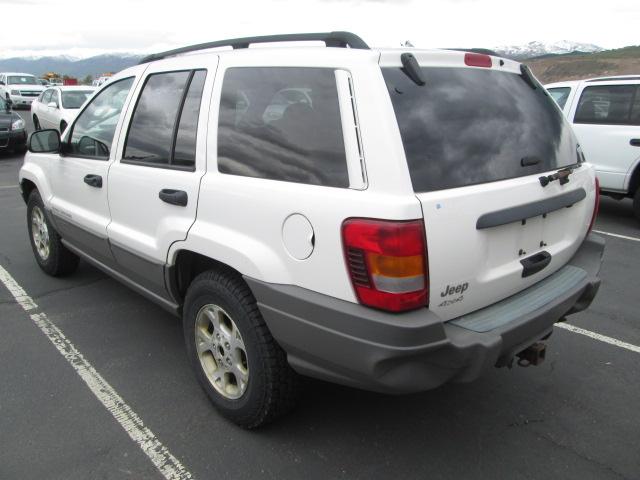 2002 JEEP GRAND CHEROKEE