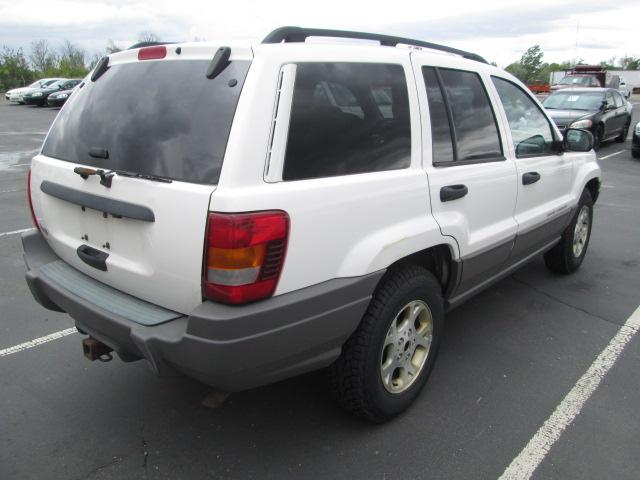 2002 JEEP GRAND CHEROKEE