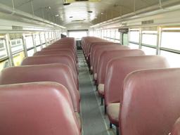 2000 BLUEBIRD 84 PASS BUS