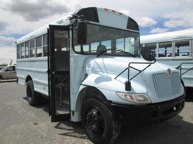 2005 INTL BUS