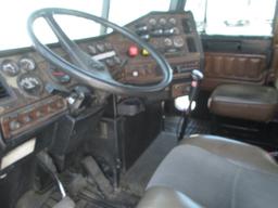 1995 FREIGHTLINER DAY CAB