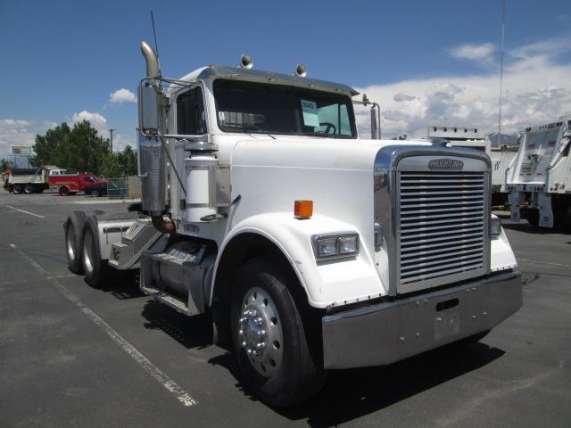 1995 FREIGHTLINER DAY CAB