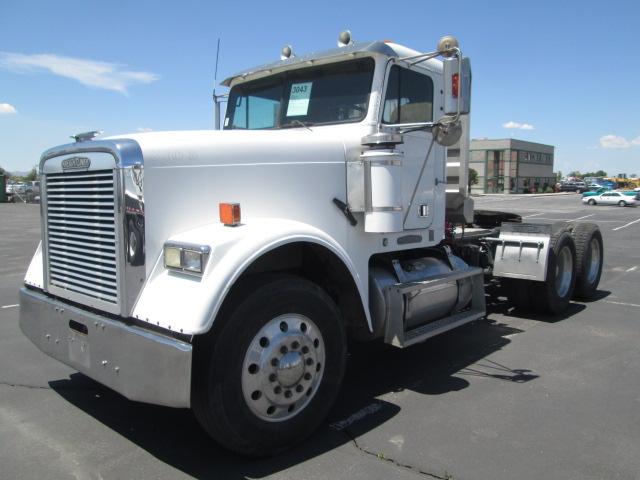 1995 FREIGHTLINER DAY CAB